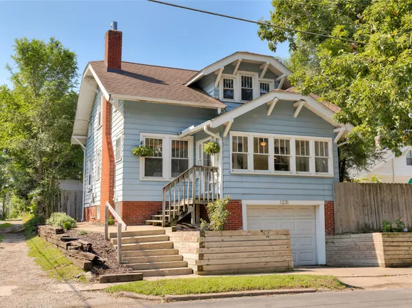 1331 Mattern Ave, Des Moines, IA 50316