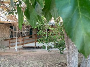 16329 S Loma Linda Ave, Yucca, AZ 86438