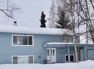 5420 Trena St, Anchorage, AK 99507