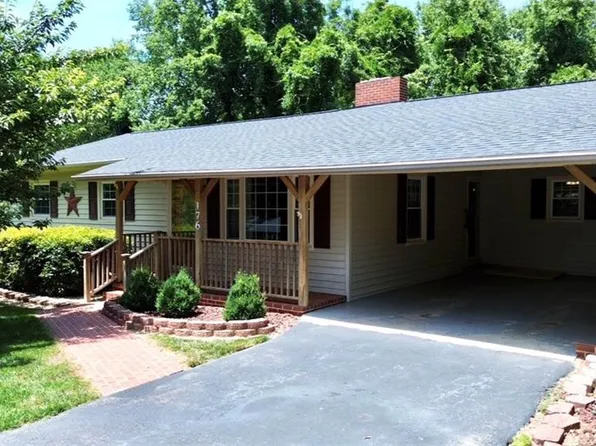 176 W Robin St, Elkin, NC 28621