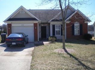 13918 Gauley Cres, Charlotte, NC