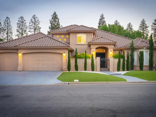 1103 E Newhall Dr, Fresno, CA 93720