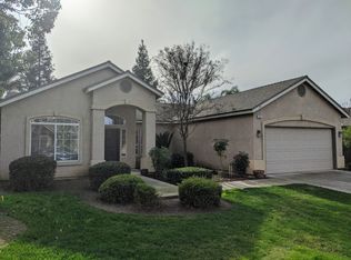 1873 Sequoia Ave, Sanger, CA 93657