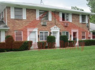 3400 Valerie Arms Dr #D, Dayton, OH 45405