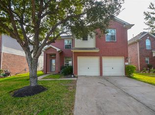 2115 Chelsea Vale Dr, Fresno, TX 77545