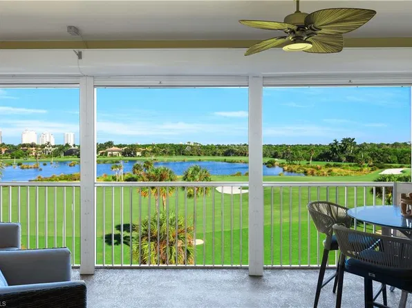 4120 Bayhead DR #305, BONITA SPRINGS, FL 34134