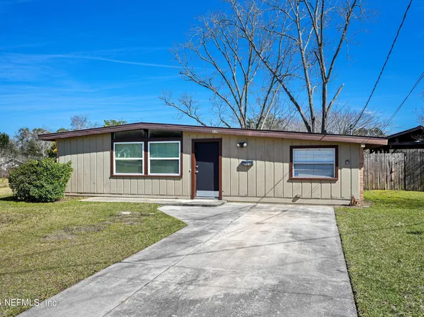 939 MEMORIAL PARK Circle, Jacksonville, FL 32221