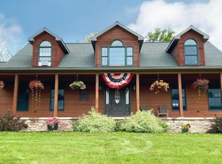 1311 Cherry Flats Rd, Wellsboro, PA 16901