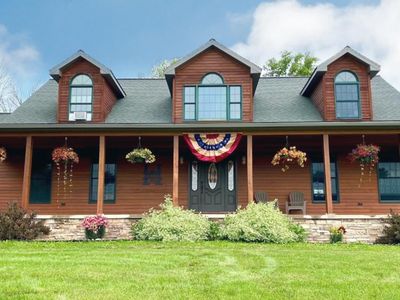 1311 Cherry Flats Rd, Wellsboro, PA, 16901