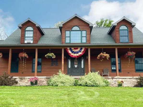 1311 Cherry Flats Rd, Wellsboro, PA 16901