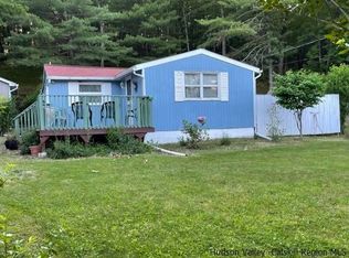 72 Grassy Ridge Rd, Olive, NY 12461