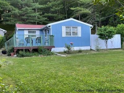 72 Grassy Ridge Rd, Olive, NY, 12461