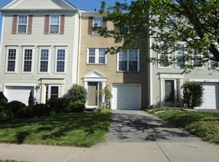 731 Brickston Rd, Reisterstown, MD 21136