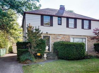3426 Rosedale Rd, Cleveland Heights, OH 44112