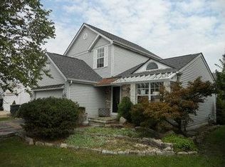 2980 Old Warson Dr, Pickerington, OH 43147