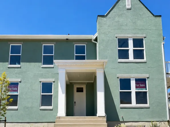 11332 S Offshore Way #359, South Jordan, UT 84009