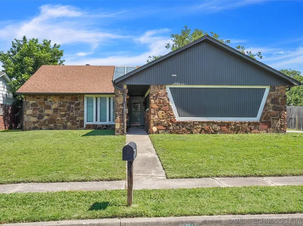 10331 E 23rd Pl, Tulsa, OK 74129