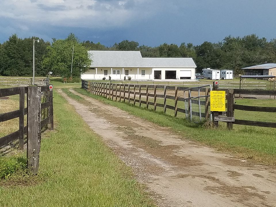 2nd image of 21600 A D May Rd