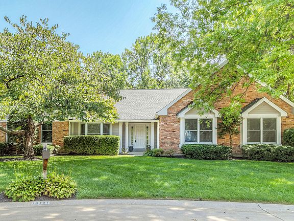 2nd image of 14101 Vernon House Ct