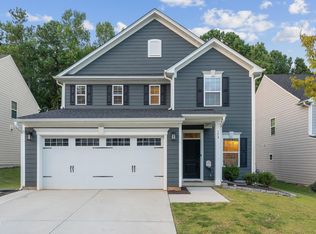 173 Tawny Slope Ct, Raleigh, NC 27603