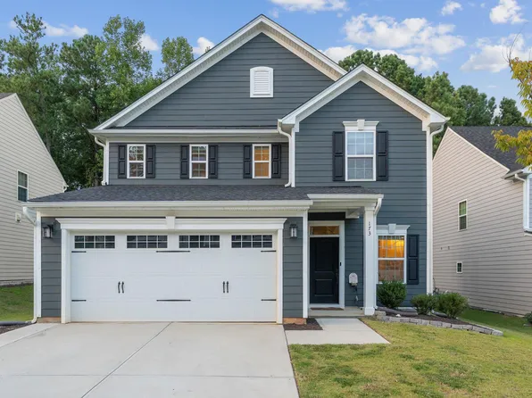 173 Tawny Slope Ct, Raleigh, NC 27603