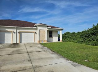4751 22nd St SW, Lehigh Acres, FL 33973
