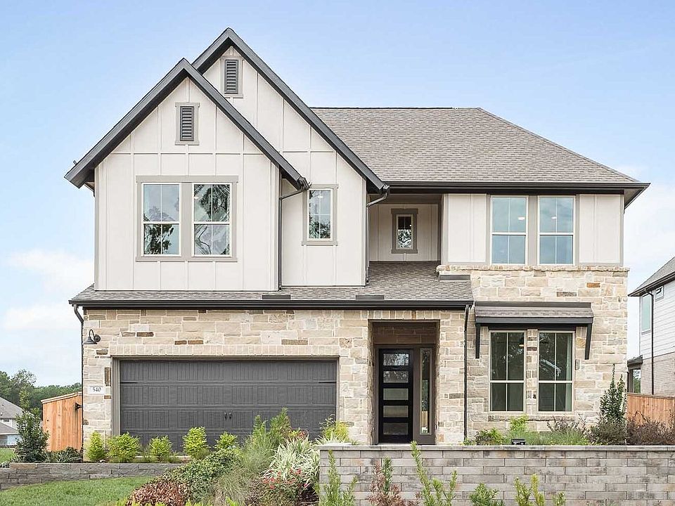 Woodforest 50 Verdin Model