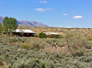 7980 Wash O Neil Creek Road, Winnemucca, NV 89445