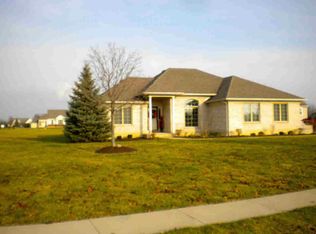 5448 Marshall Field Dr, Newport, MI 48166