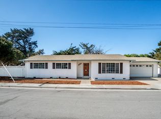 405 Grant Ave, Monterey, CA 93940