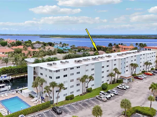 109 Paradise Harbour Blvd APT 406, North Palm Beach, FL 33408