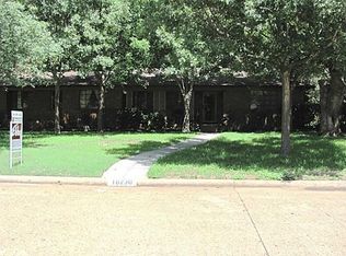 10230 Better Dr, Dallas, TX 75229
