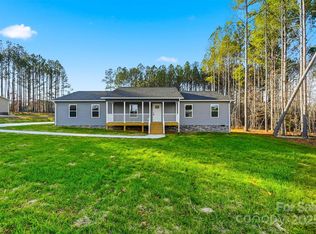 4951 Grace Chapel Rd, Granite Falls, NC 28630
