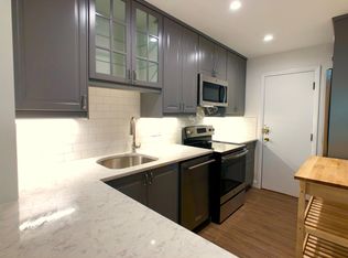 804 Centre St APT 202, Jamaica Plain, MA 02130