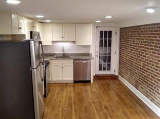 1707 Irving St NW #BASEMENT, Washington, DC 20010