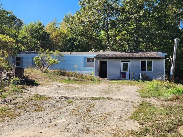 52 Morrill Road, China, ME 04358