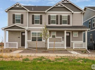 647 Thoroughbred Ln, Johnstown, CO 80534