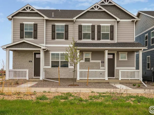 647 Thoroughbred Ln, Johnstown, CO 80534