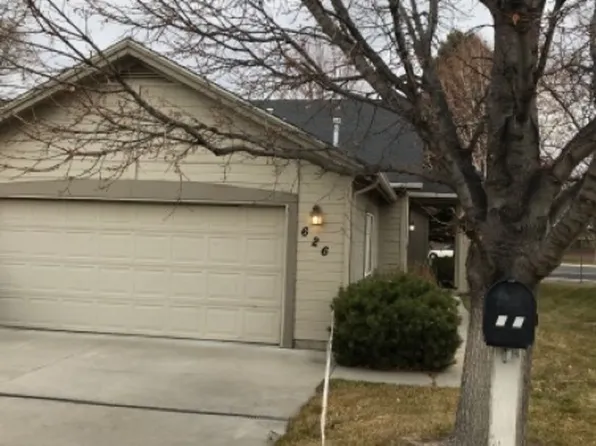 626 Windemere Cir, Twin Falls, ID 83301