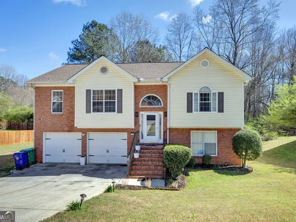 6027 Arbor Links Rd, Lithonia, GA 30058