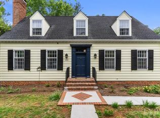 3900 Faculty Dr, Lynchburg, VA 24501
