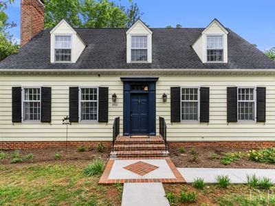 3900 Faculty Dr, Lynchburg, VA, 24501