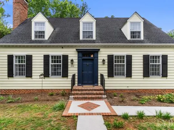 3900 Faculty Dr, Lynchburg, VA 24501