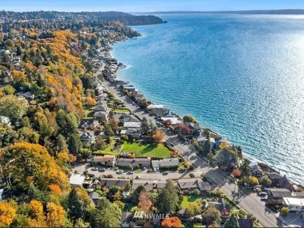 (undisclosed Address), Seattle, WA 98116