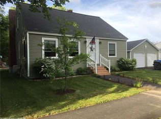 112 Harthorn Ave, Bangor, ME 04401