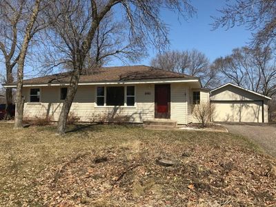 2661 S Heights Dr NW, Coon Rapids, MN, 55433
