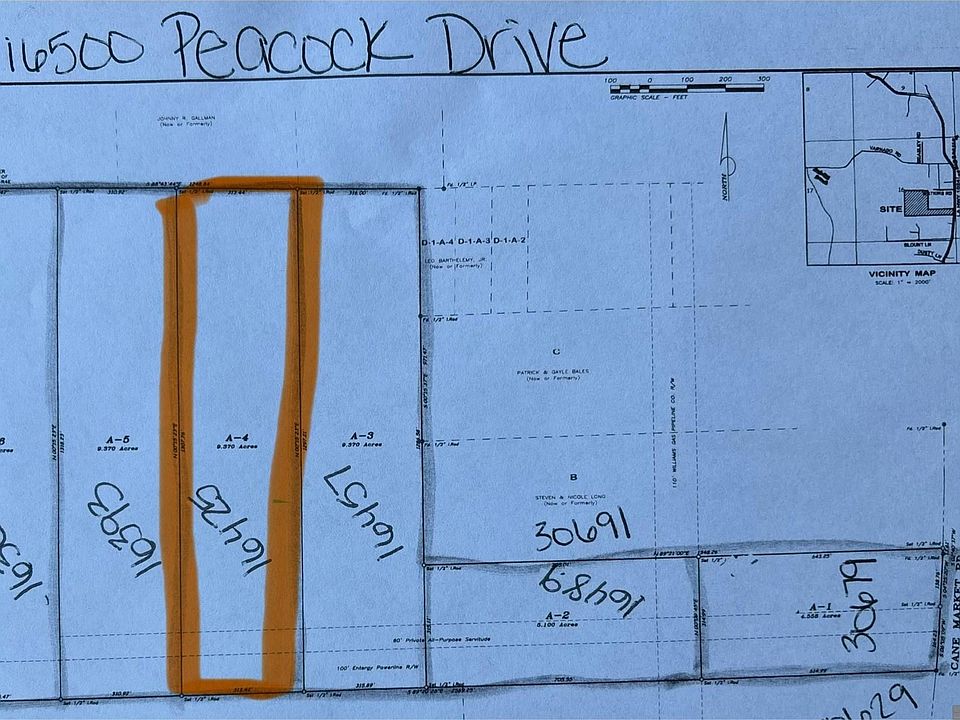 2nd image of 16425 Peacock Dr