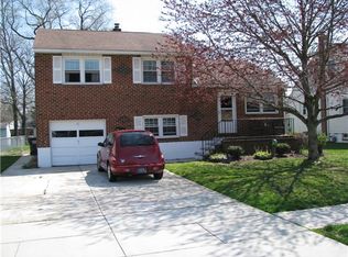 9 E Redmont Rd, Wilmington, DE 19804