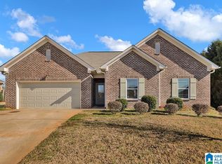 4507 Sassafras Cir, Bessemer, AL 35022