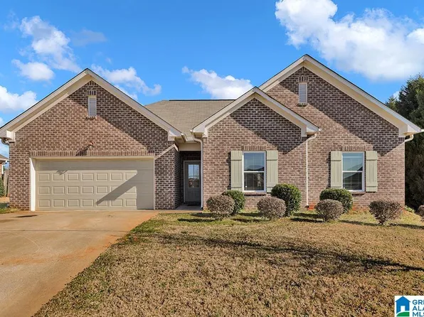 4507 Sassafras Cir, Bessemer, AL 35022